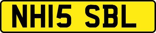 NH15SBL