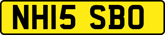 NH15SBO