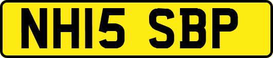 NH15SBP