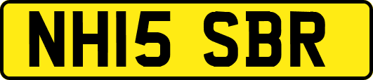 NH15SBR