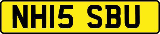 NH15SBU