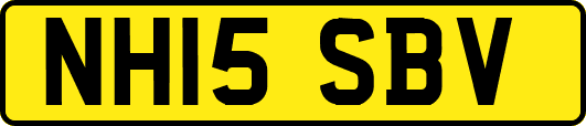 NH15SBV
