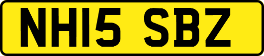 NH15SBZ