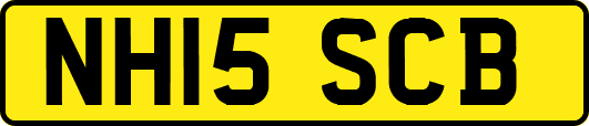 NH15SCB