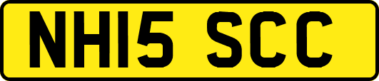 NH15SCC