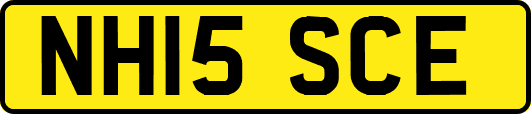 NH15SCE