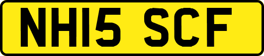 NH15SCF