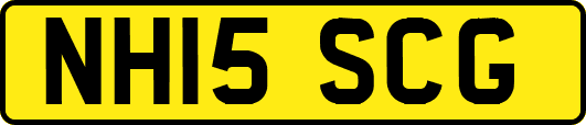 NH15SCG