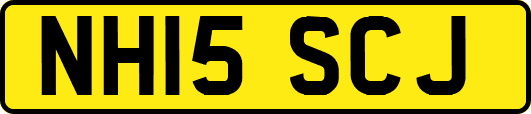 NH15SCJ