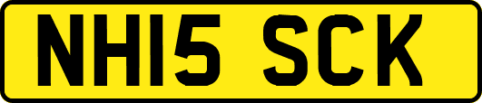 NH15SCK