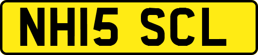 NH15SCL