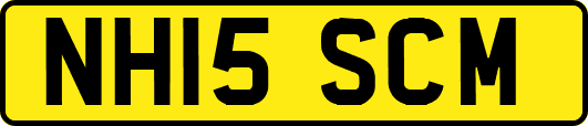 NH15SCM