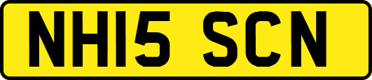NH15SCN