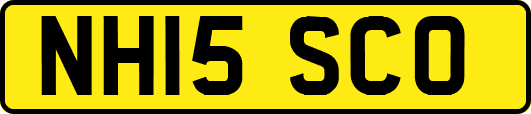 NH15SCO
