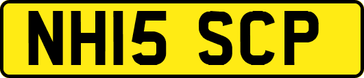 NH15SCP