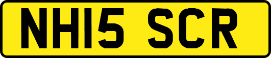 NH15SCR