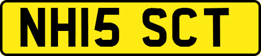 NH15SCT