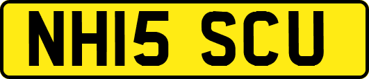 NH15SCU