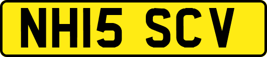 NH15SCV