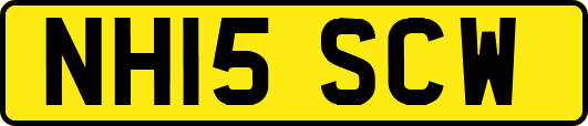 NH15SCW