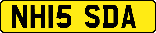 NH15SDA