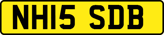 NH15SDB