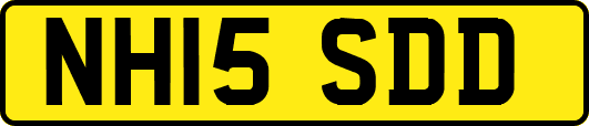 NH15SDD