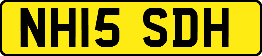 NH15SDH