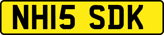 NH15SDK