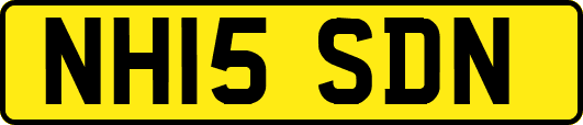 NH15SDN