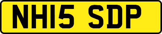 NH15SDP