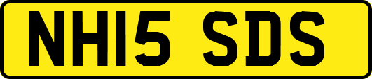 NH15SDS