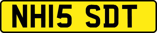 NH15SDT