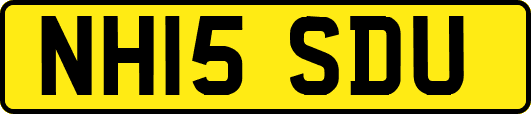 NH15SDU