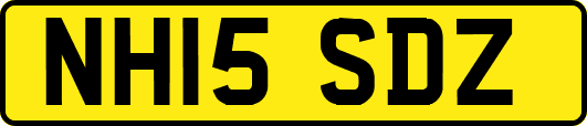 NH15SDZ