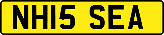 NH15SEA