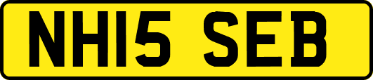 NH15SEB