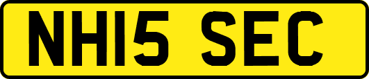 NH15SEC
