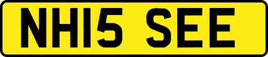 NH15SEE