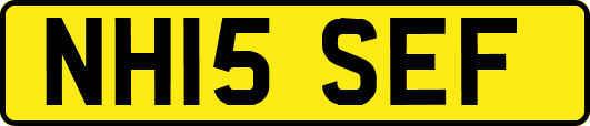 NH15SEF