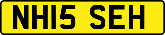 NH15SEH