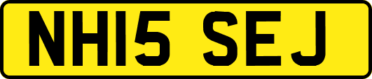 NH15SEJ