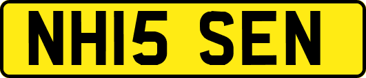 NH15SEN