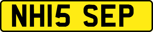 NH15SEP