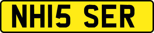 NH15SER