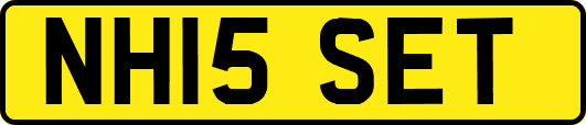 NH15SET