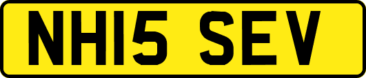 NH15SEV