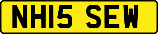 NH15SEW