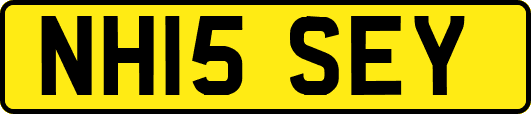 NH15SEY