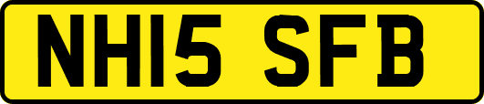 NH15SFB